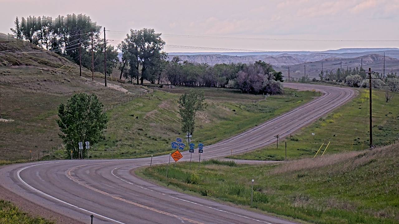 North Elev 2480 - 06/16/2026 06:30 PM