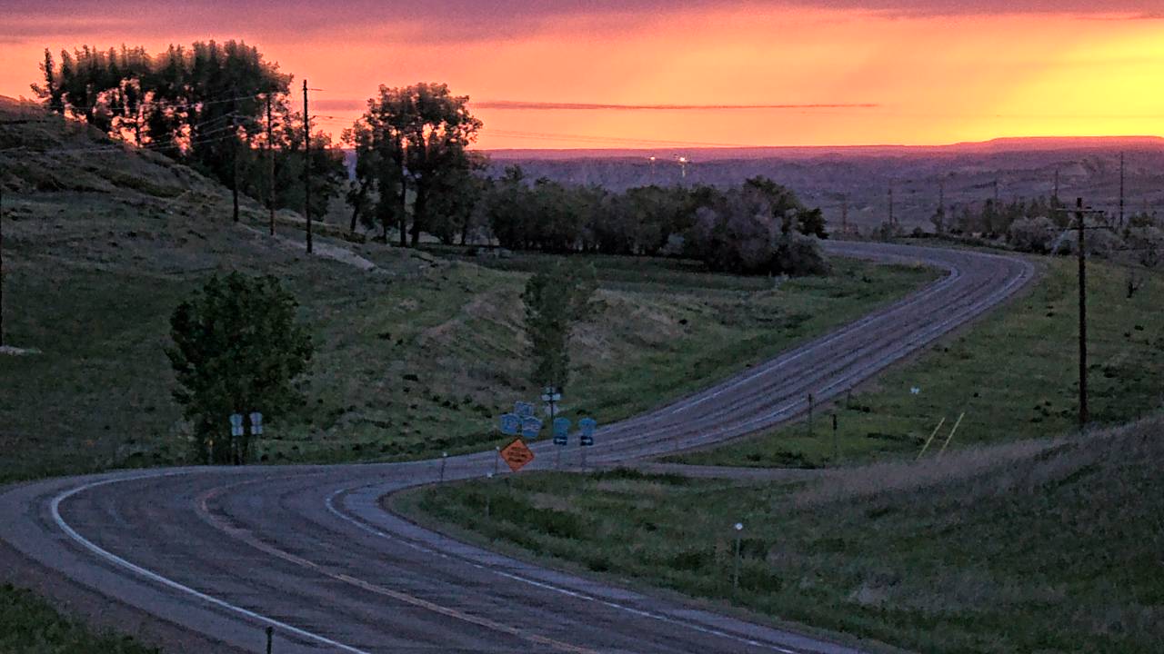 North Elev 2480 - 06/09/2026 04:30 AM