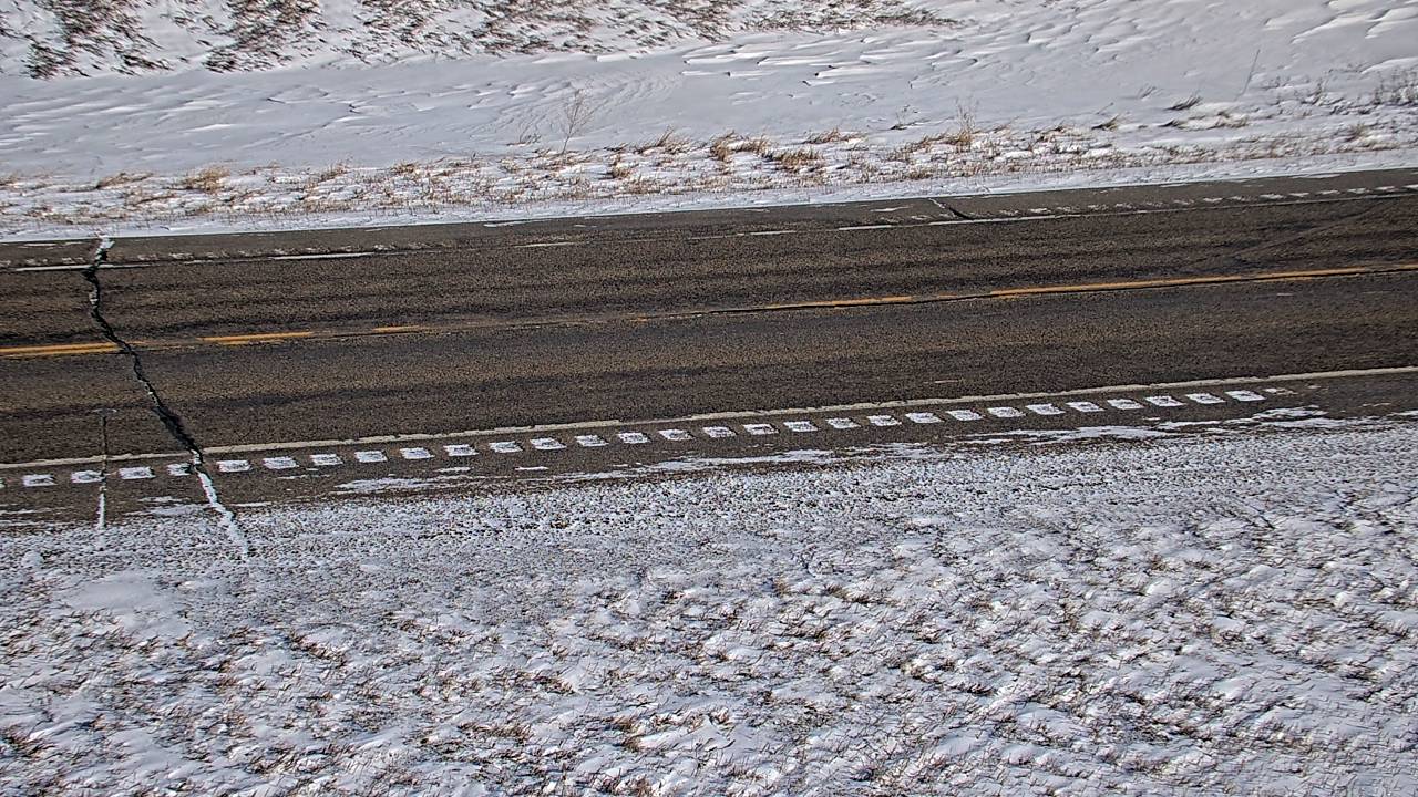 Roadway Elev 2480 - 01/25/2026 01:00 PM