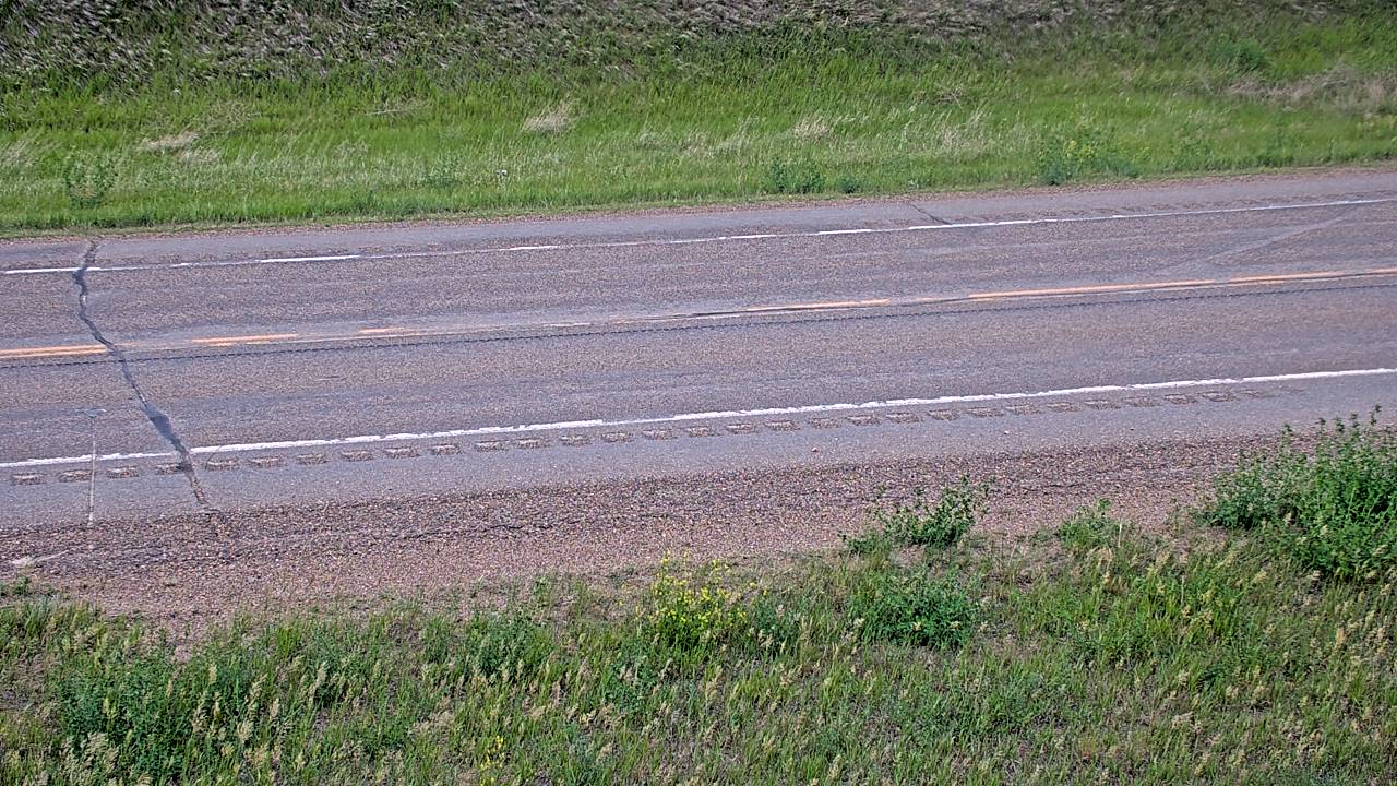 Roadway Elev 2480 - 06/16/2026 06:30 PM