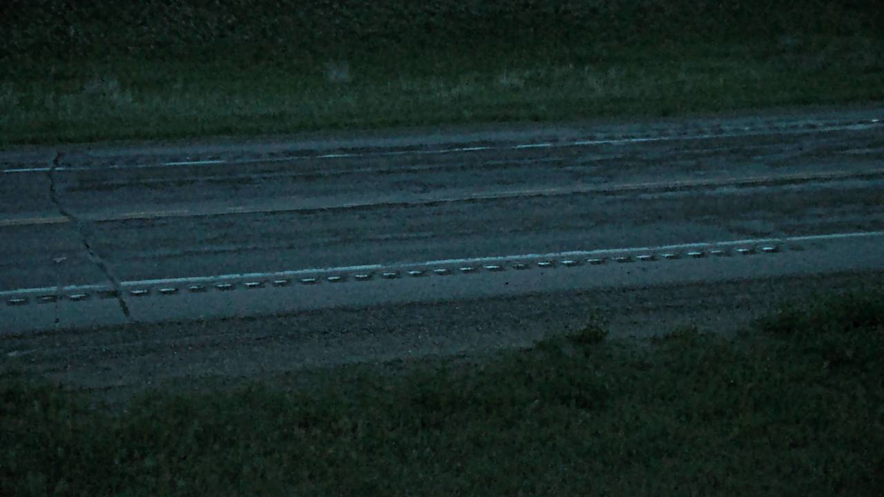 Roadway Elev 2480 - 06/09/2026 04:15 AM