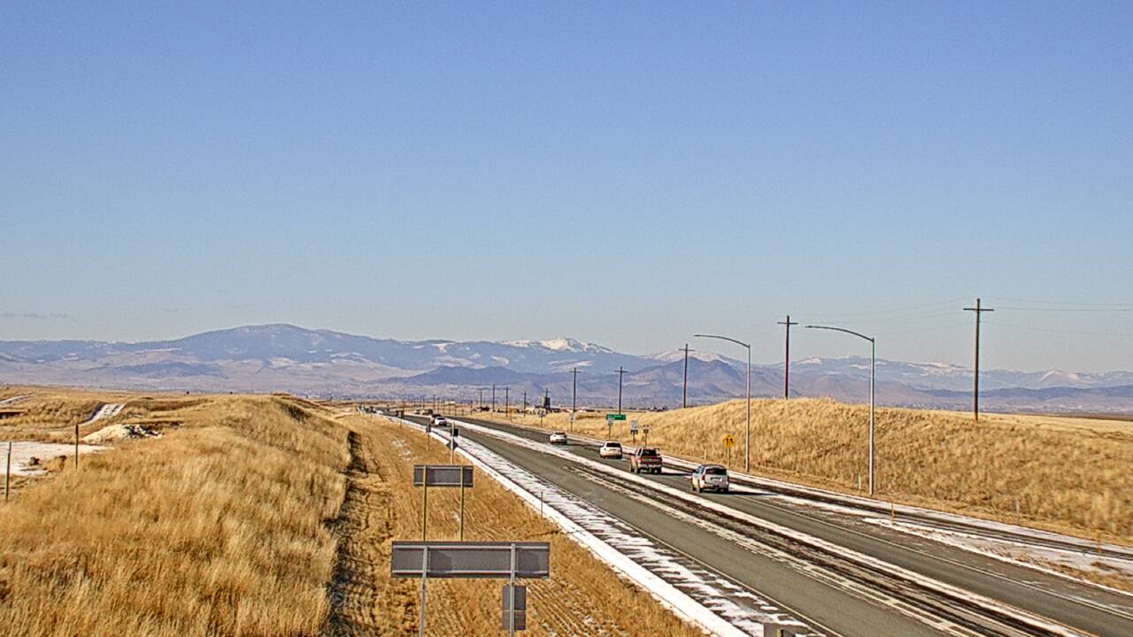 West Elev 4147 - 01/25/2026 01:00 PM