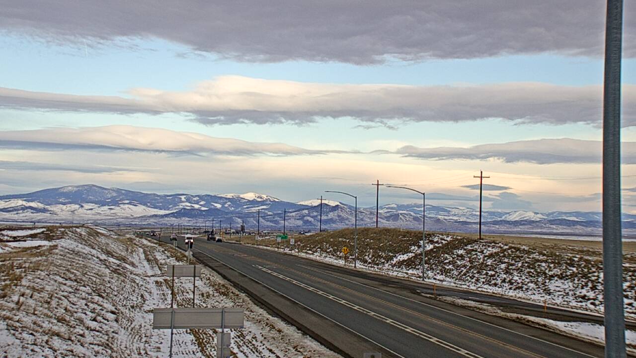 West Elev 4147 - 03/17/2026 08:30 AM