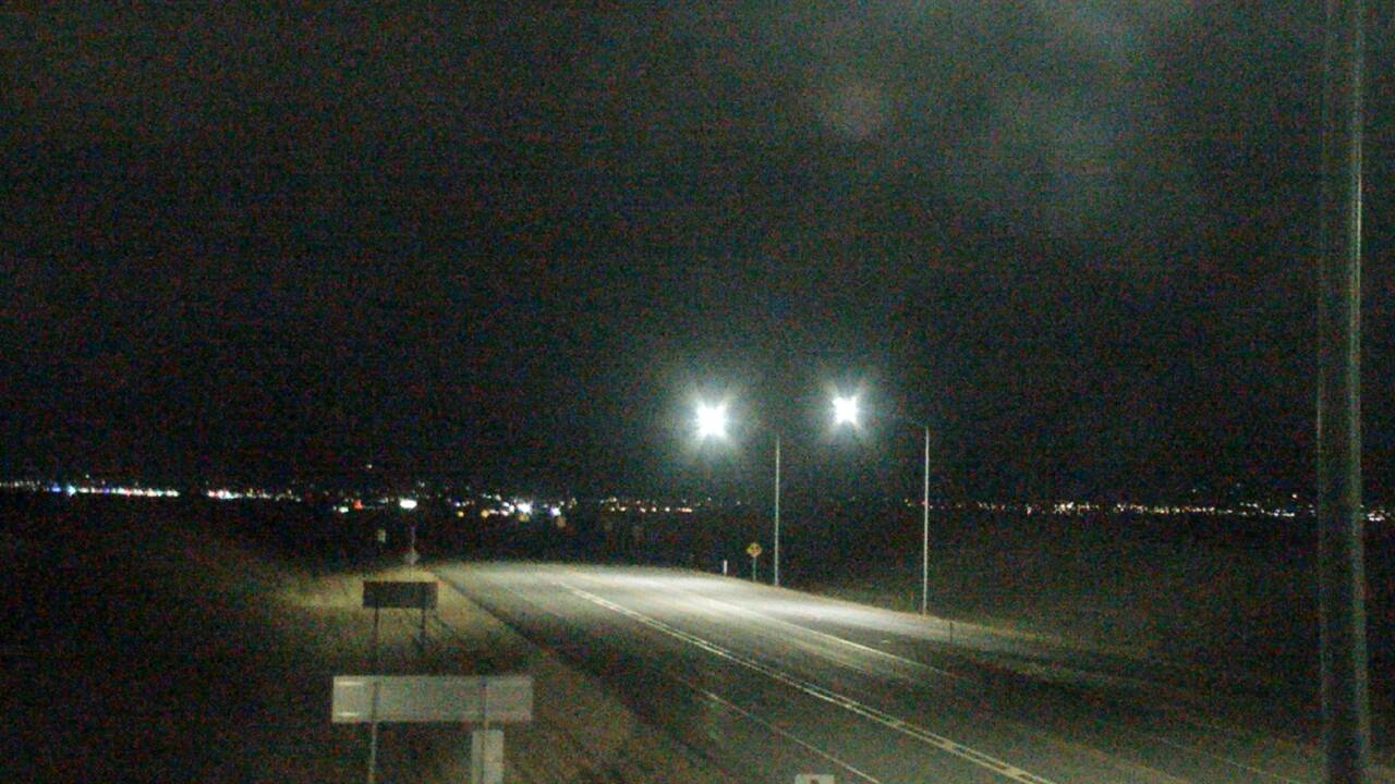 West Elev 4147 - 03/09/2026 12:15 AM