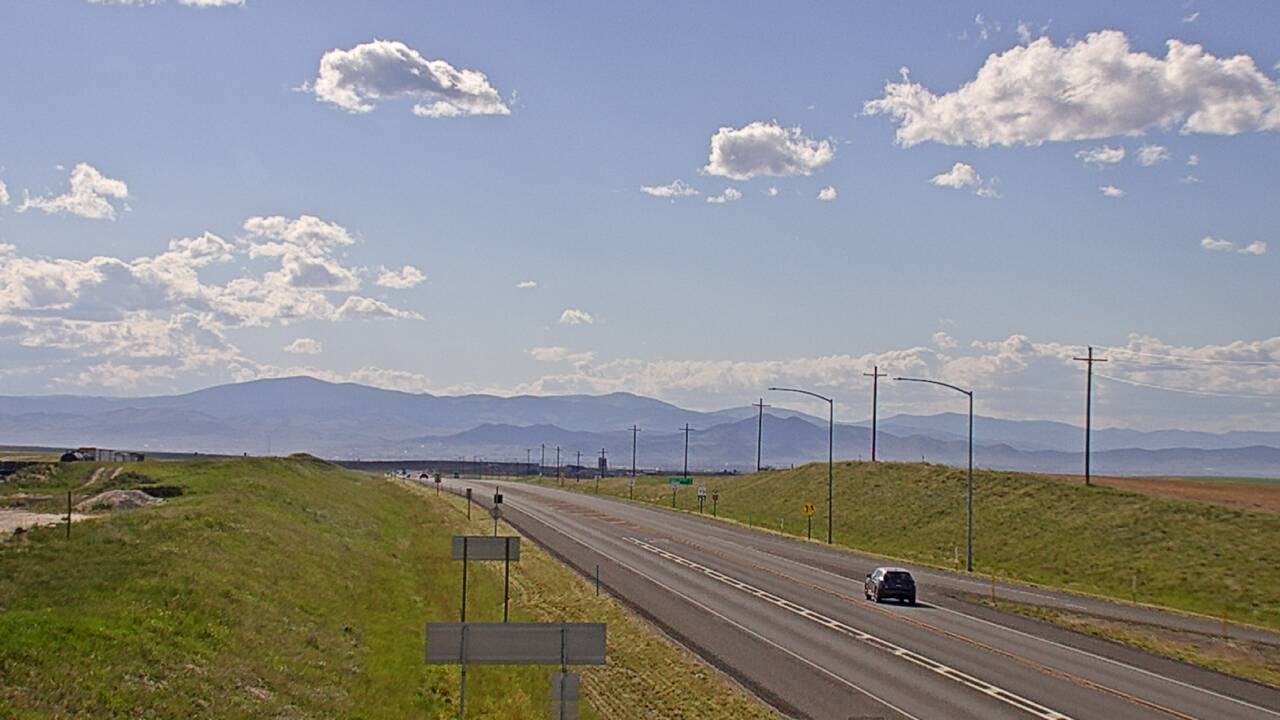 West Elev 4147 - 06/16/2026 06:15 PM