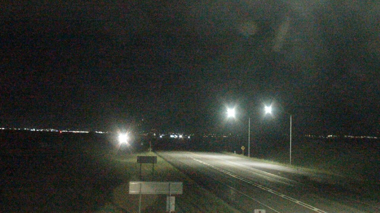 West Elev 4147 - 06/09/2026 04:15 AM