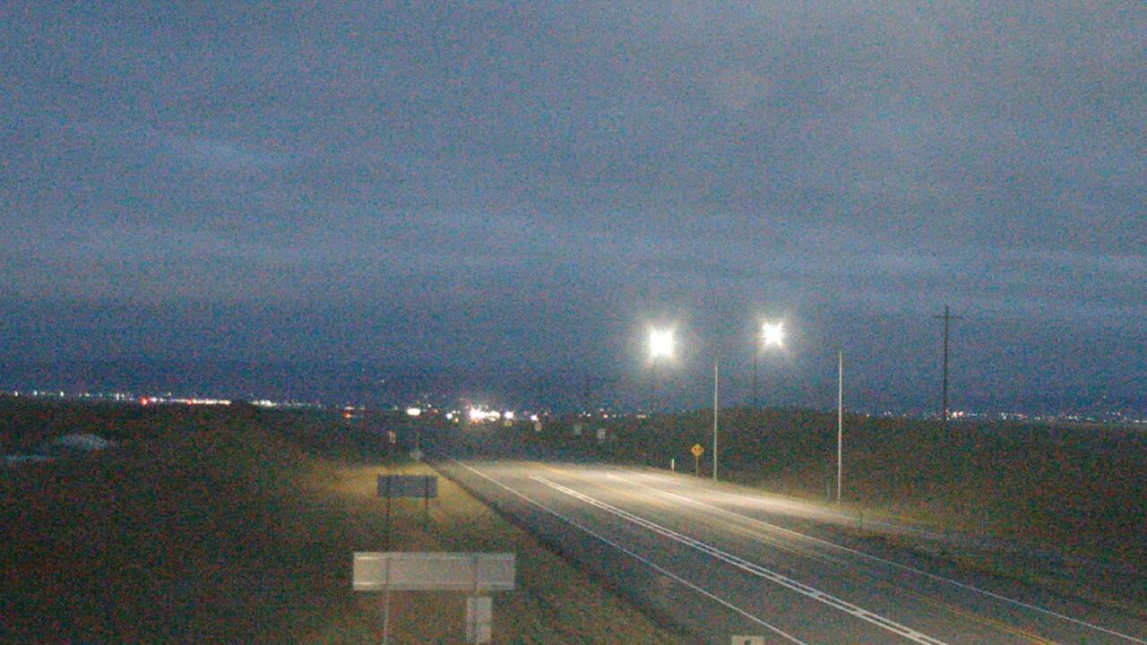 West Elev 4147 - 08/15/2026 06:00 AM