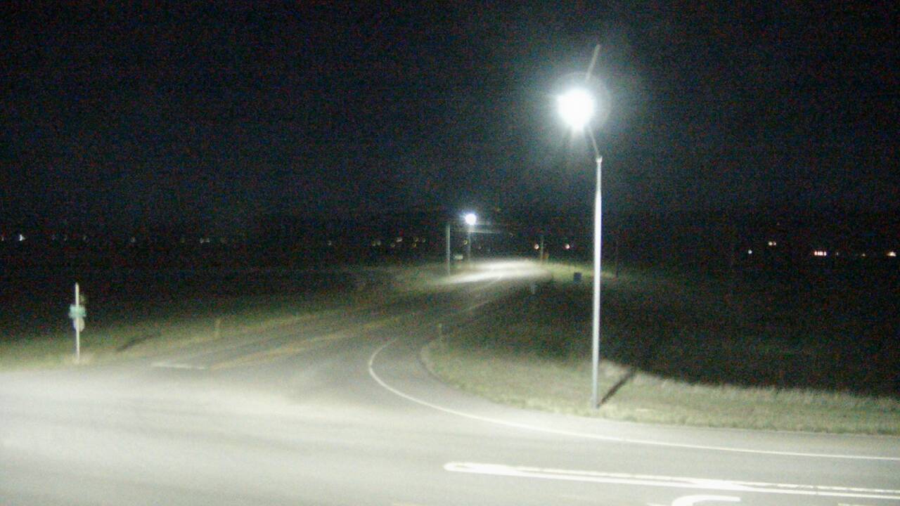 Intersection Elev 4147 - 05/02/2026 01:30 AM