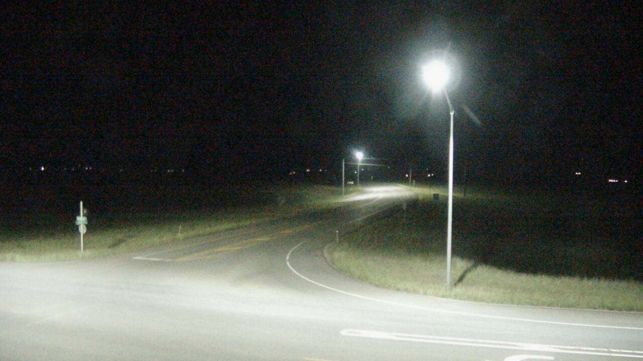 Intersection Elev 4147 - 06/09/2026 04:15 AM