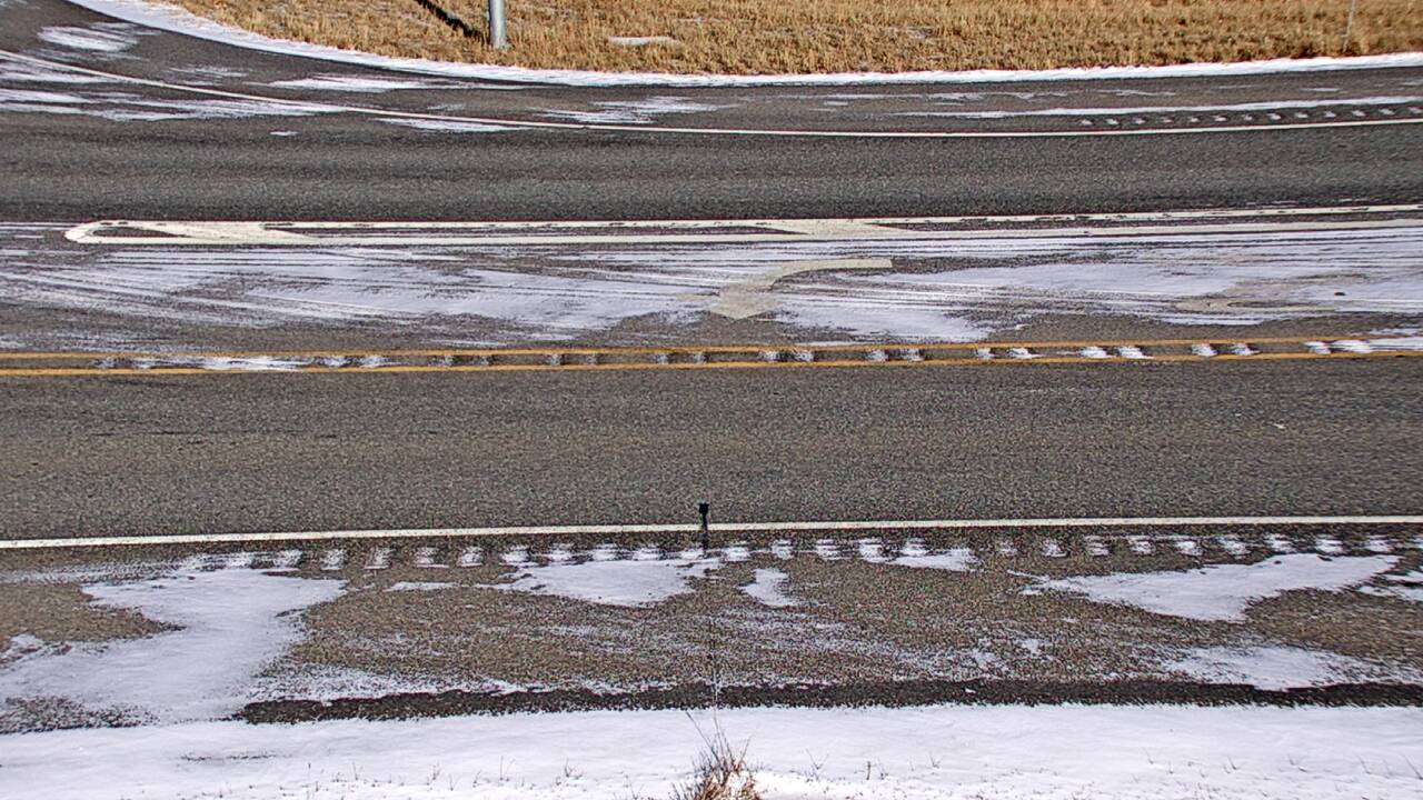 Roadway Elev 4147 - 01/25/2026 12:45 PM