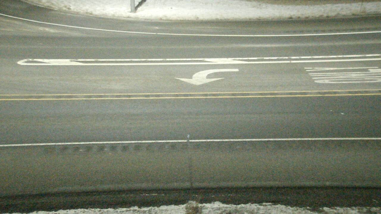 Roadway Elev 4147 - 12/05/2025 12:45 AM