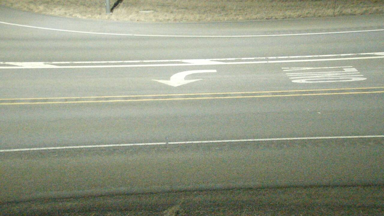 Roadway Elev 4147 - 03/09/2026 12:30 AM