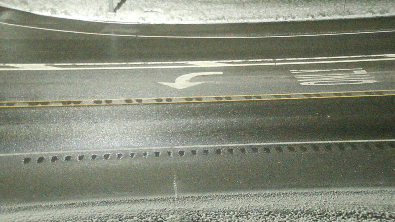 Roadway Elev 4147 - 04/25/2026 02:45 AM