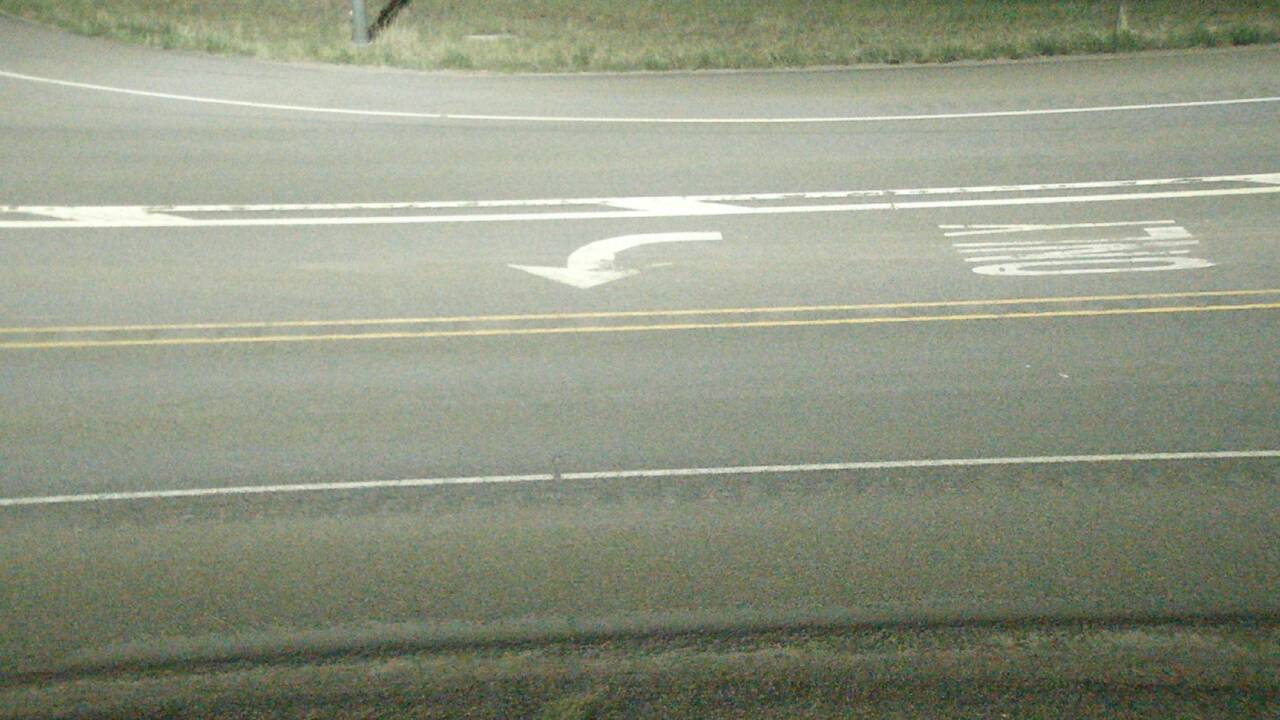 Roadway Elev 4147 - 05/02/2026 01:45 AM