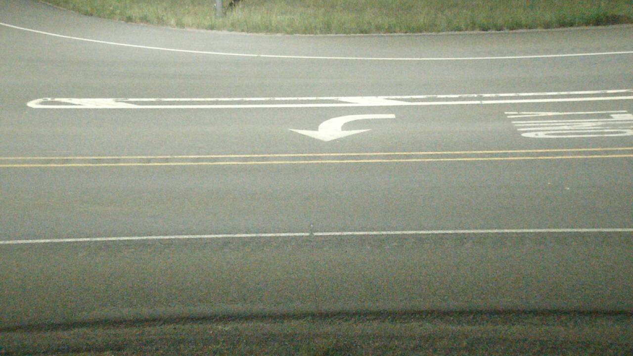 Roadway Elev 4147 - 06/09/2026 04:30 AM