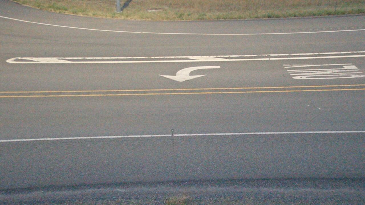 Roadway Elev 4147 - 08/15/2026 06:00 AM
