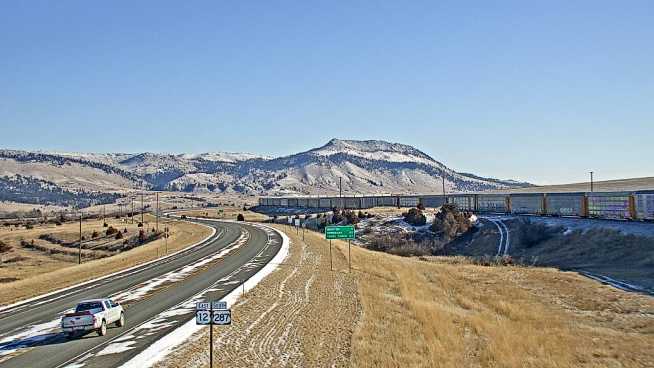 East Elev 4147 - 01/25/2026 01:00 PM