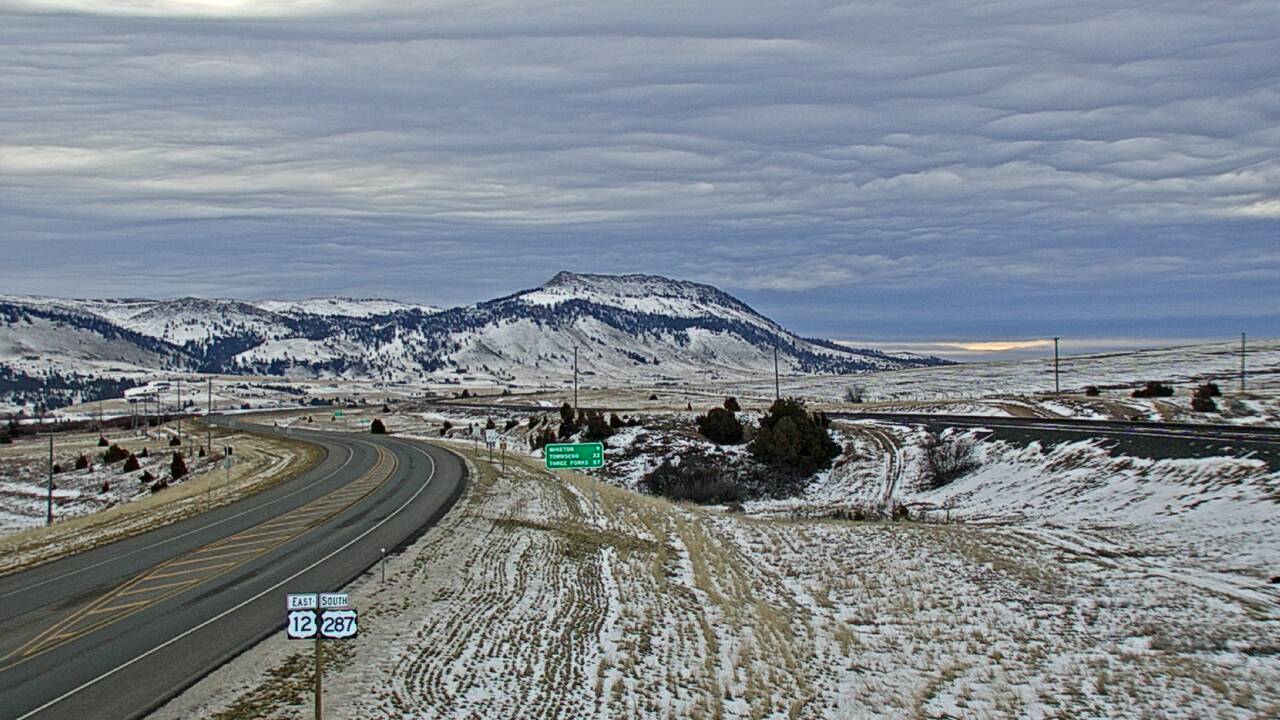 East Elev 4147 - 03/17/2026 08:45 AM