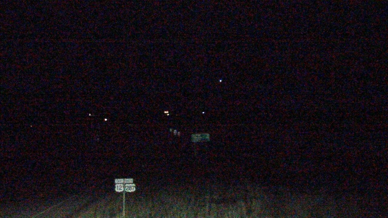 East Elev 4147 - 06/09/2026 04:30 AM
