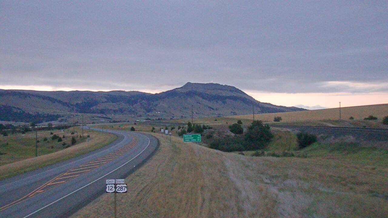 East Elev 4147 - 08/15/2026 06:15 AM