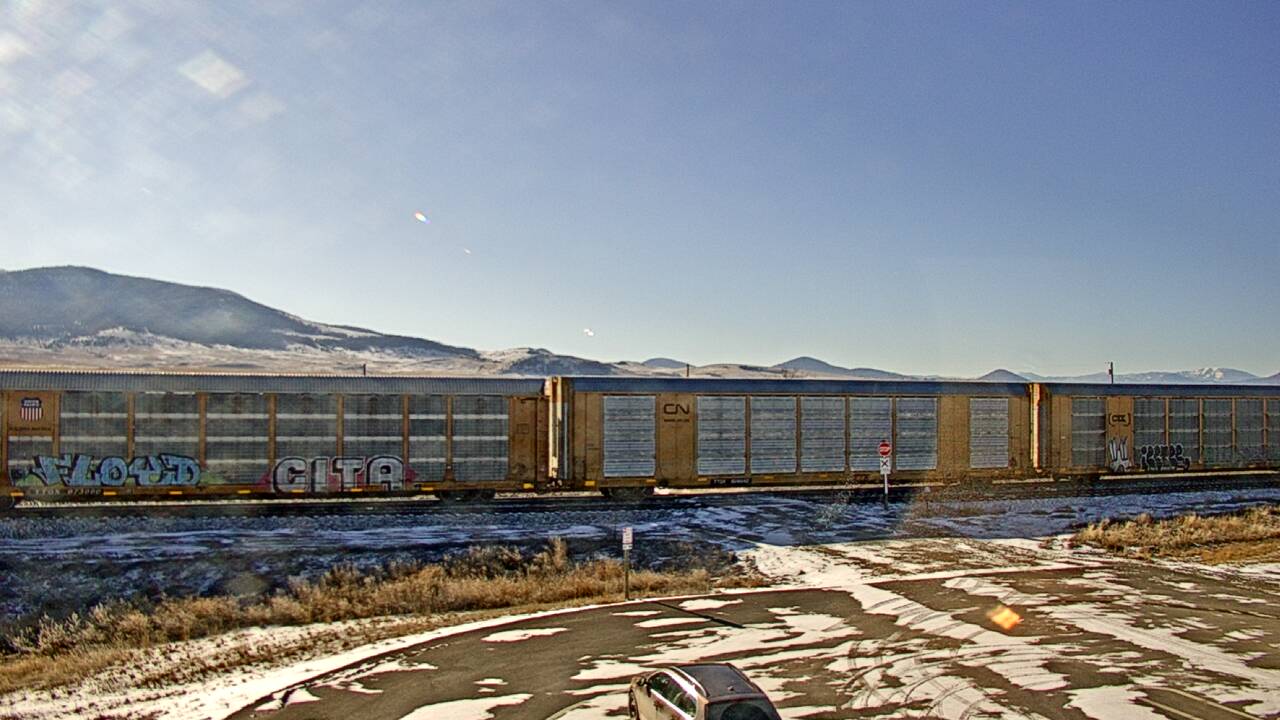 South Elev 4147 - 01/25/2026 01:00 PM