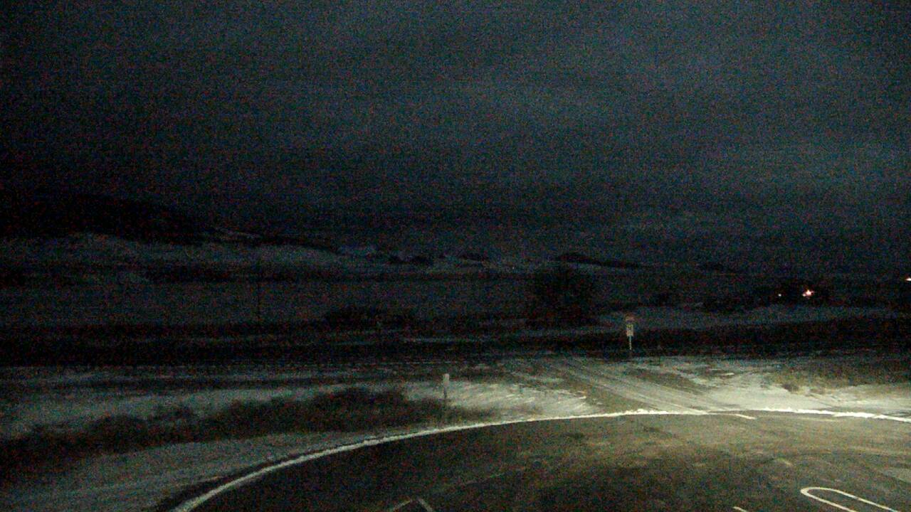 Spokane Creek - South Elev 4147