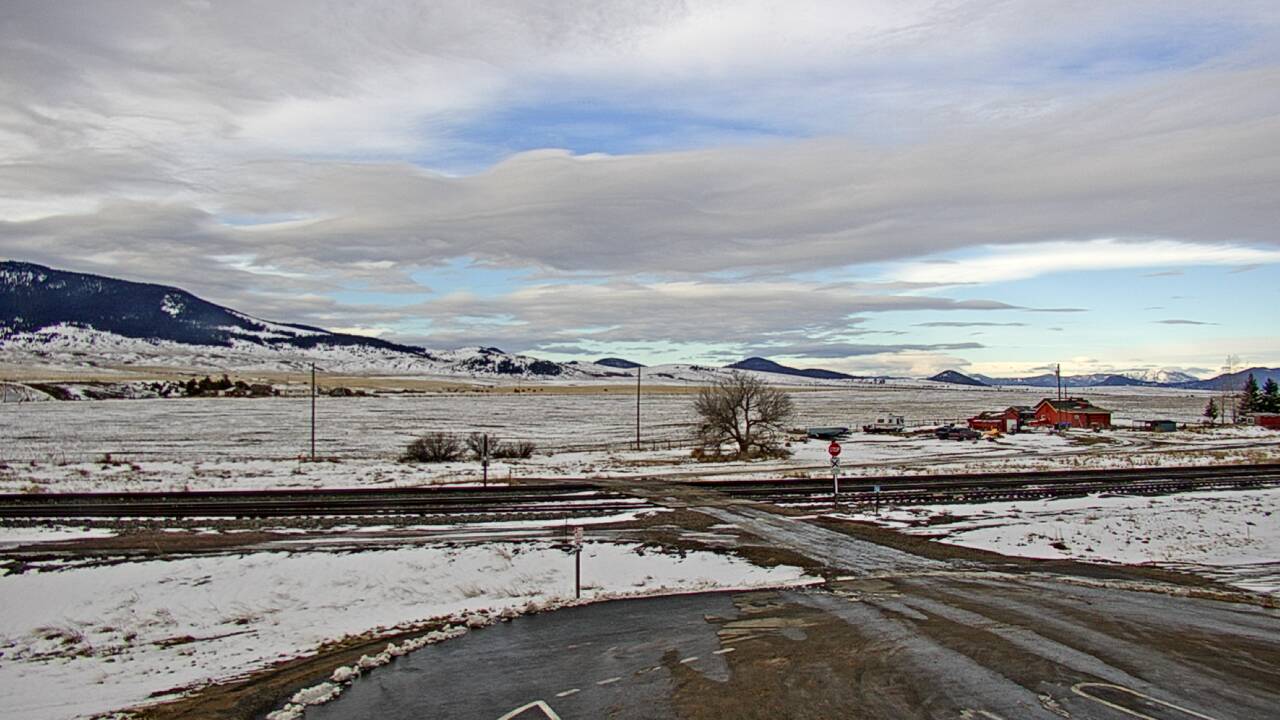 South Elev 4147 - 03/17/2026 08:45 AM