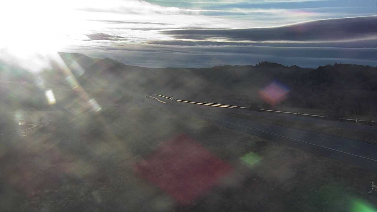 Southwest Elev 4570 - 01/11/2026 04:30 PM