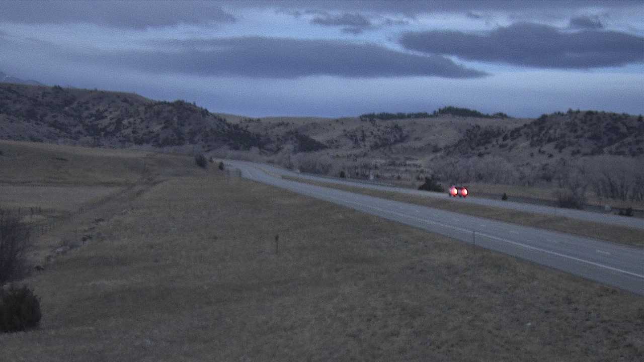 Springdale - Southwest Elev 4570