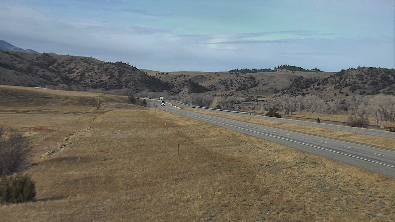 Southwest Elev 4570 - 03/02/2026 09:30 AM