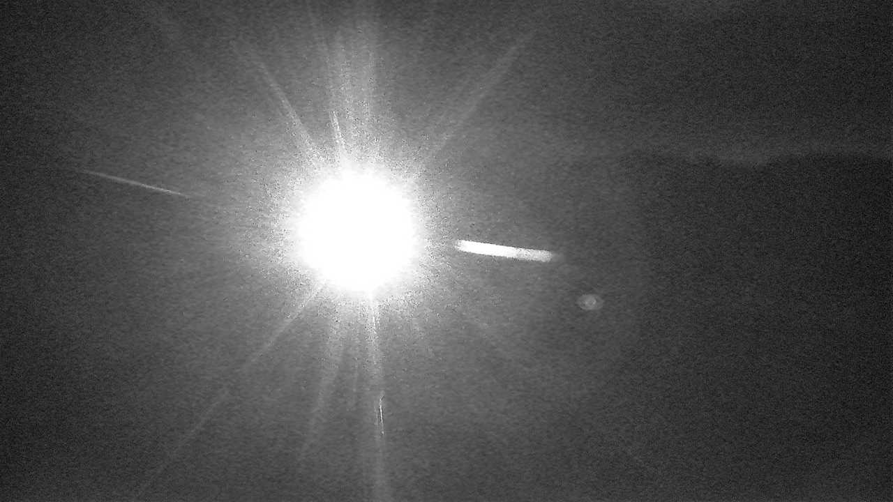 Southwest Elev 4570 - 04/25/2026 02:45 AM