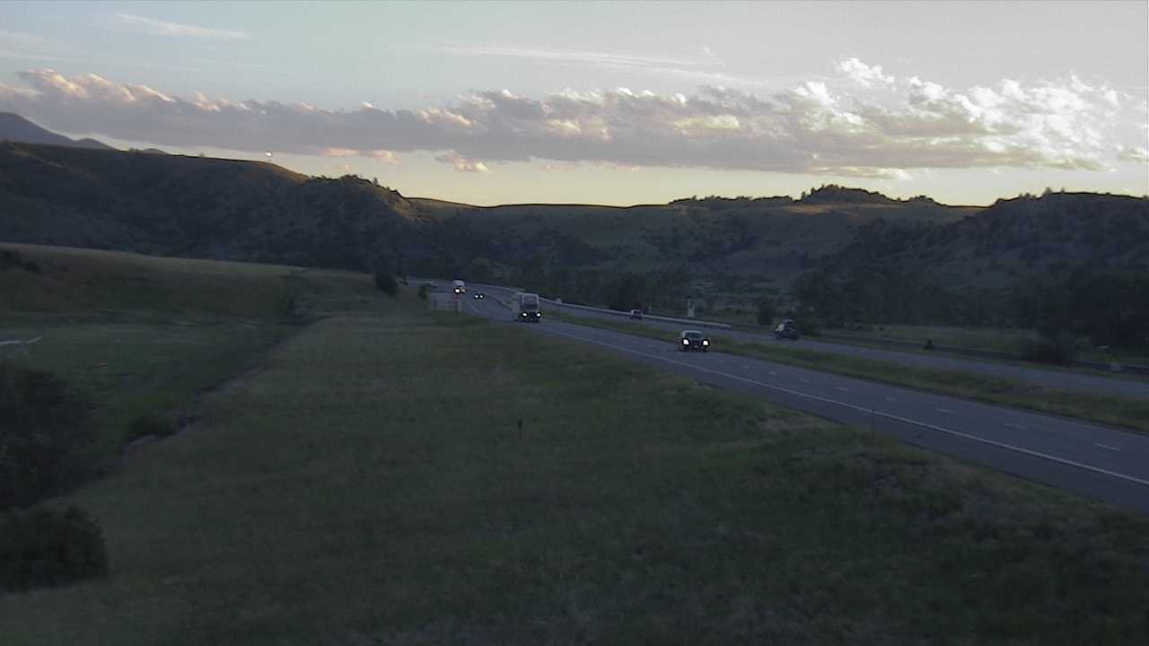 Springdale - Southwest Elev 4570