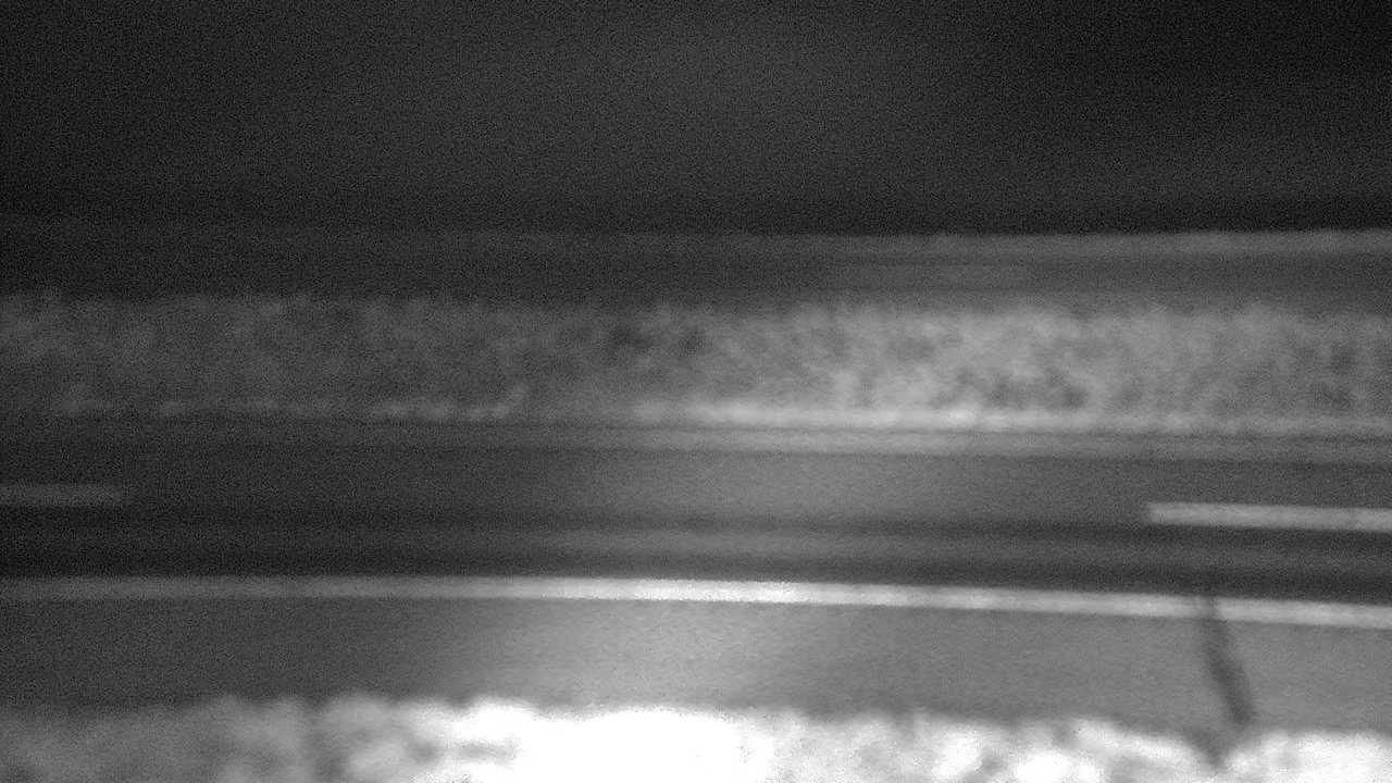 Roadway Elev 4570 - 04/25/2026 02:45 AM