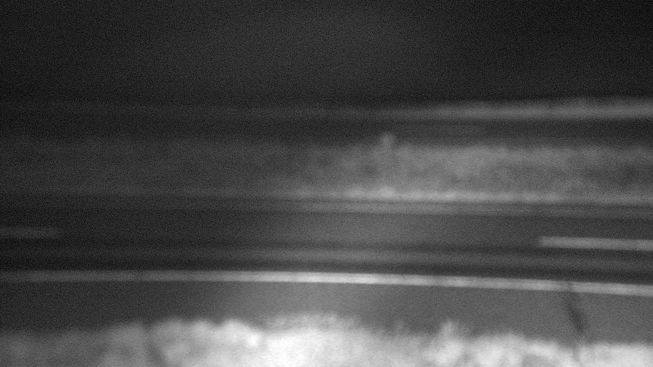 Roadway Elev 4570 - 06/09/2026 04:30 AM