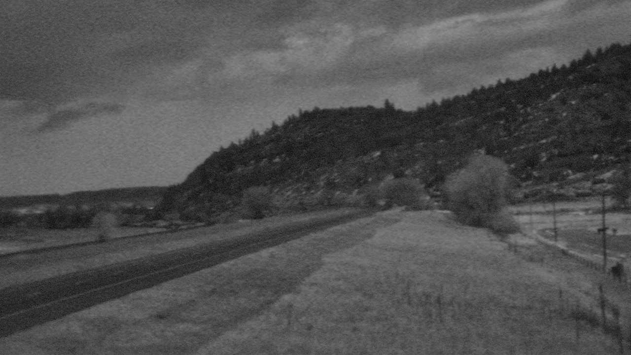 Springdale - Northeast Elev 4570