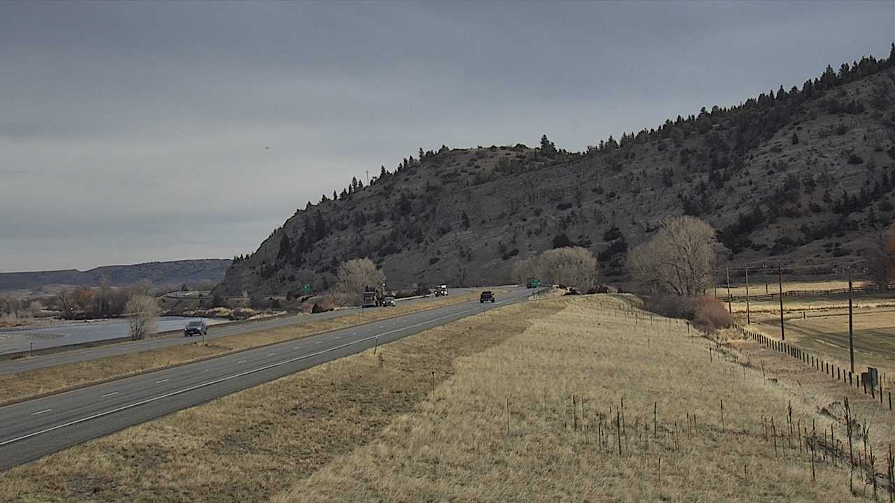 Northeast Elev 4570 - 03/02/2026 09:30 AM