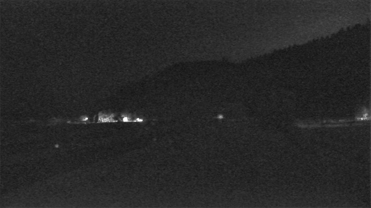 Northeast Elev 4570 - 04/25/2026 02:45 AM