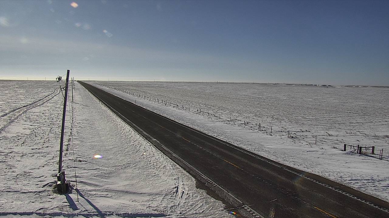 St. Marie - South Elev 2750