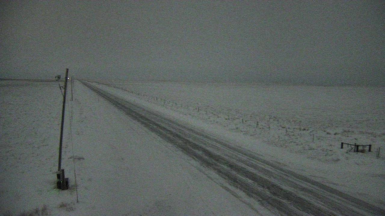 St. Marie - South Elev 2750