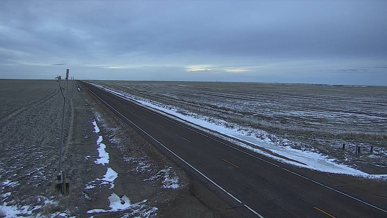 St. Marie - South Elev 2750