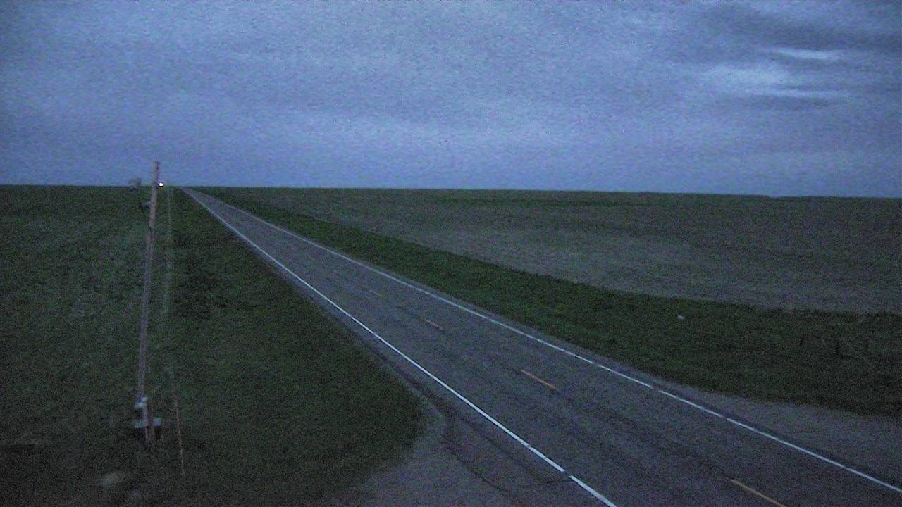 South Elev 2750 - 06/09/2026 04:15 AM