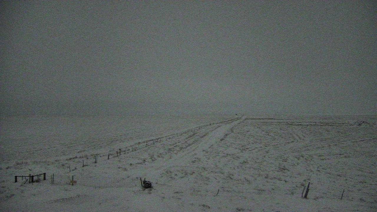 St. Marie - Horizon Elev 2750