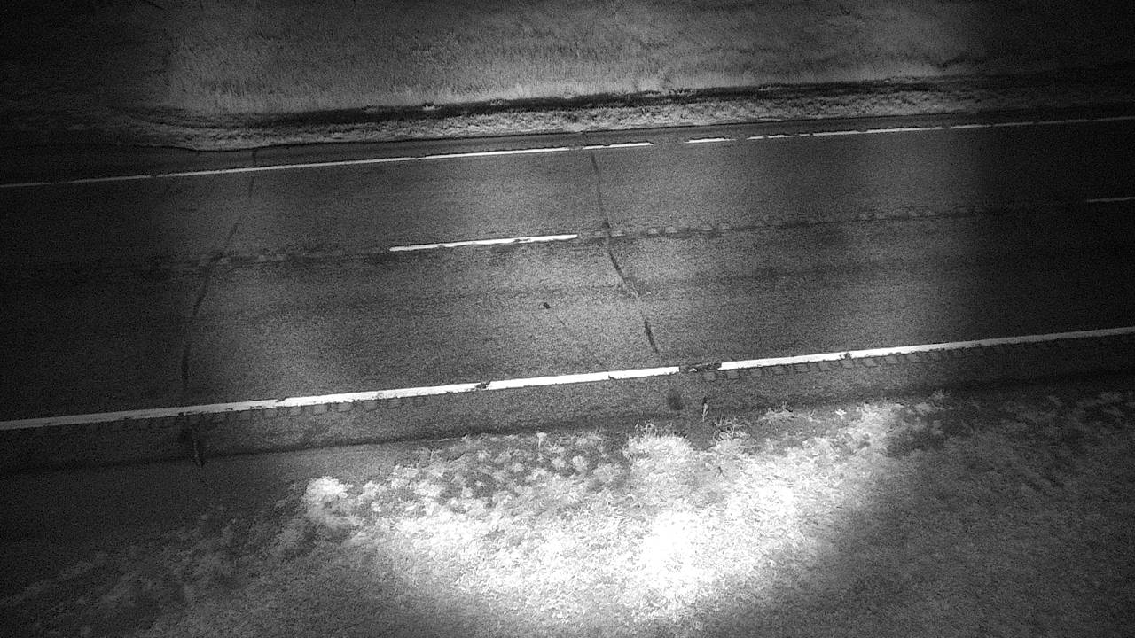 St. Marie - Roadway Elev 2570