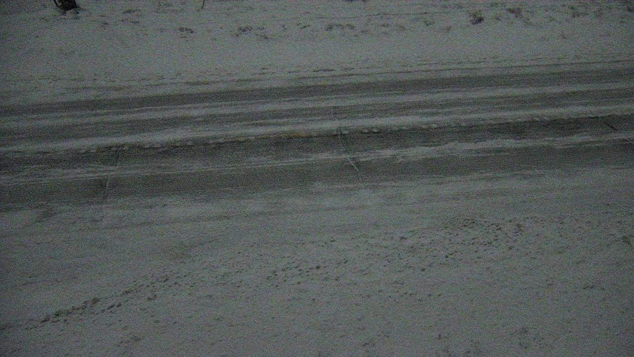 Roadway Elev 2570 - 12/05/2025 12:45 AM