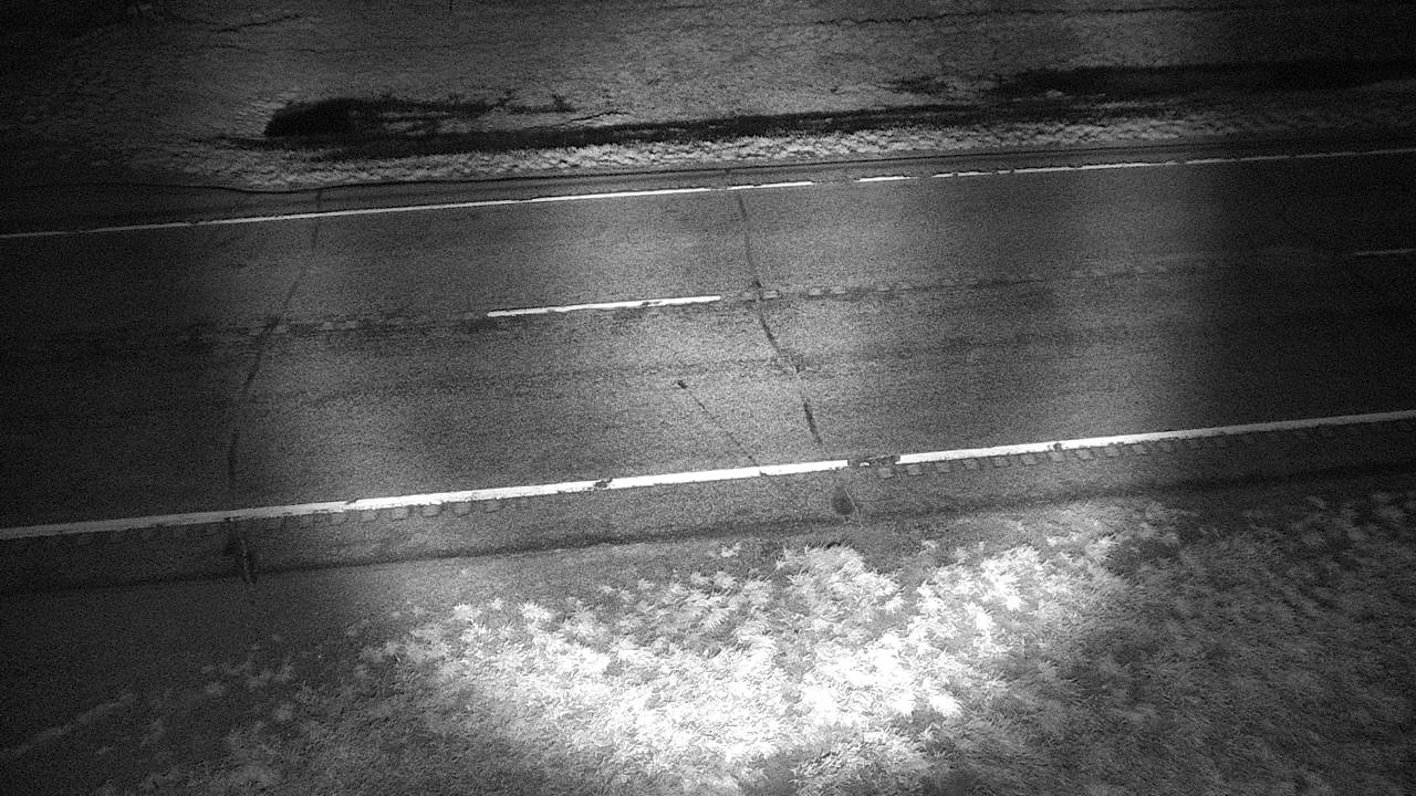 Roadway Elev 2570 - 05/02/2026 01:45 AM