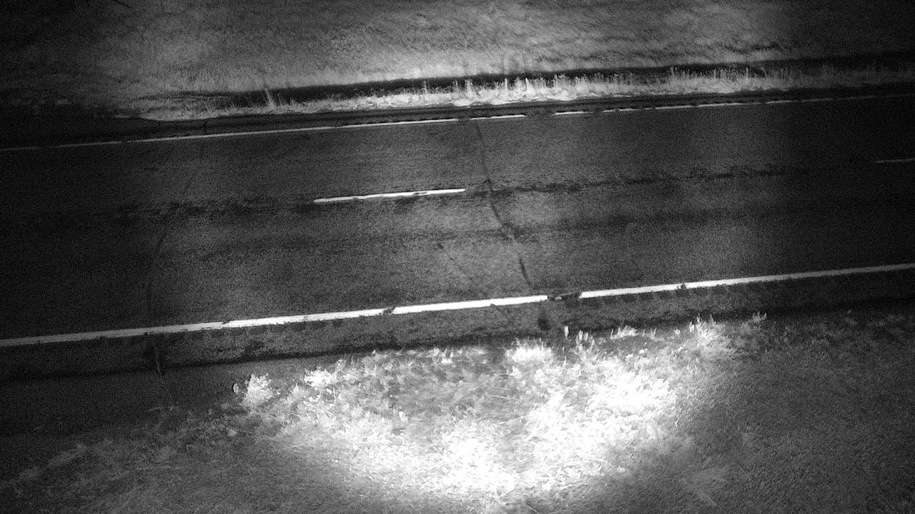 St. Marie - Roadway Elev 2570