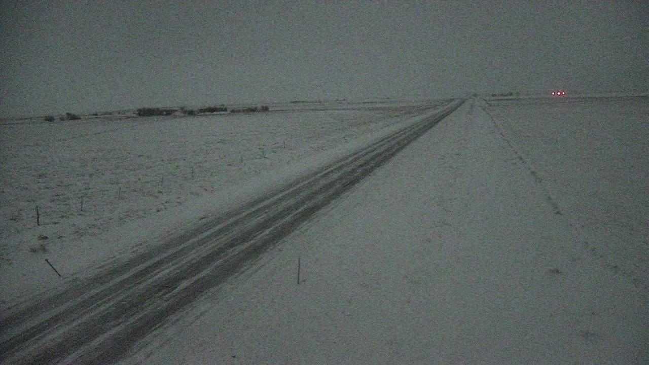 St. Marie - North Elev 2750