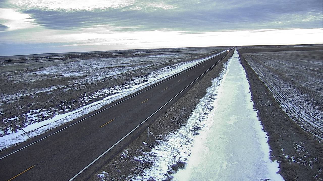 St. Marie - North Elev 2750