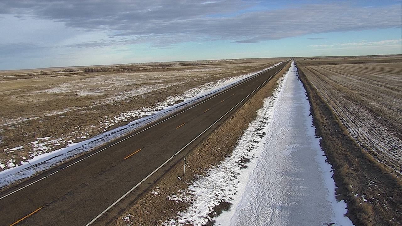 St. Marie - North Elev 2750