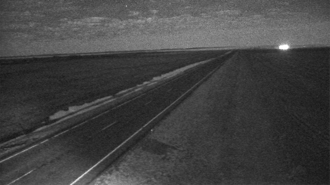 North Elev 2750 - 05/02/2026 01:30 AM